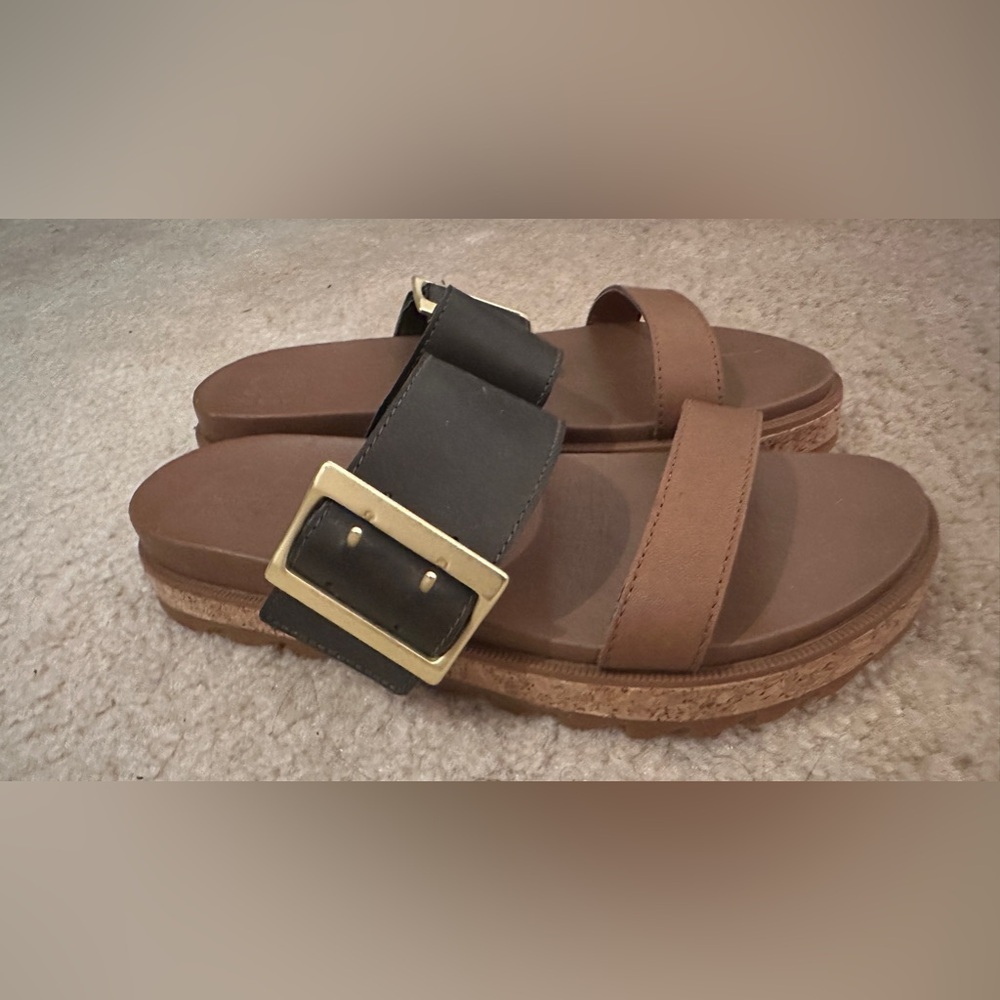 Sorel Women’s Roaming Slide Size 7.5